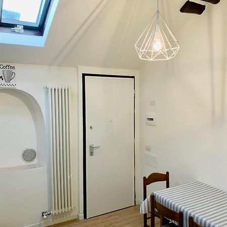 Conte Durini Apartments & Rooms Аркоре Экстерьер фото