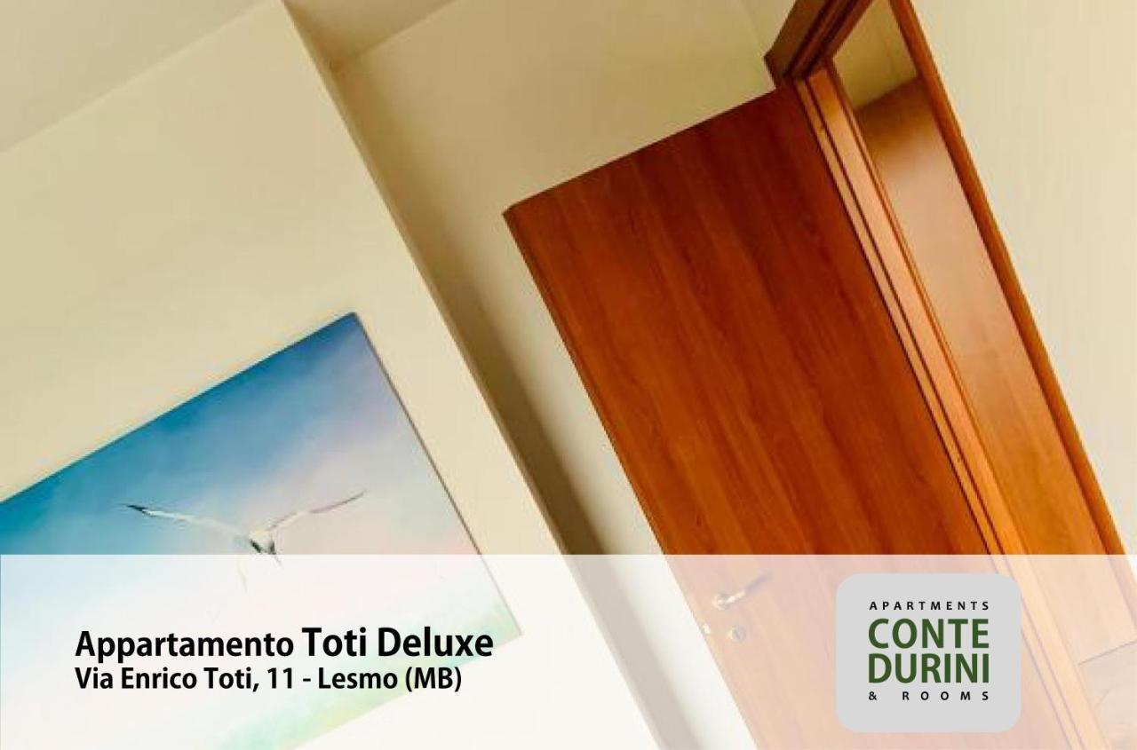 Conte Durini Apartments & Rooms Аркоре Экстерьер фото