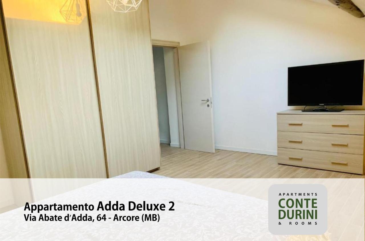 Conte Durini Apartments & Rooms Аркоре Экстерьер фото