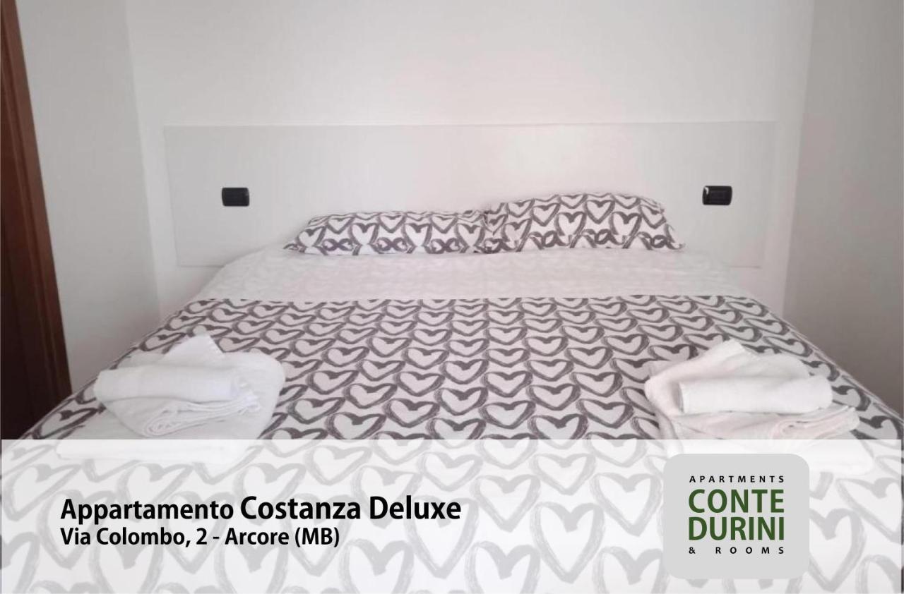 Conte Durini Apartments & Rooms Аркоре Экстерьер фото