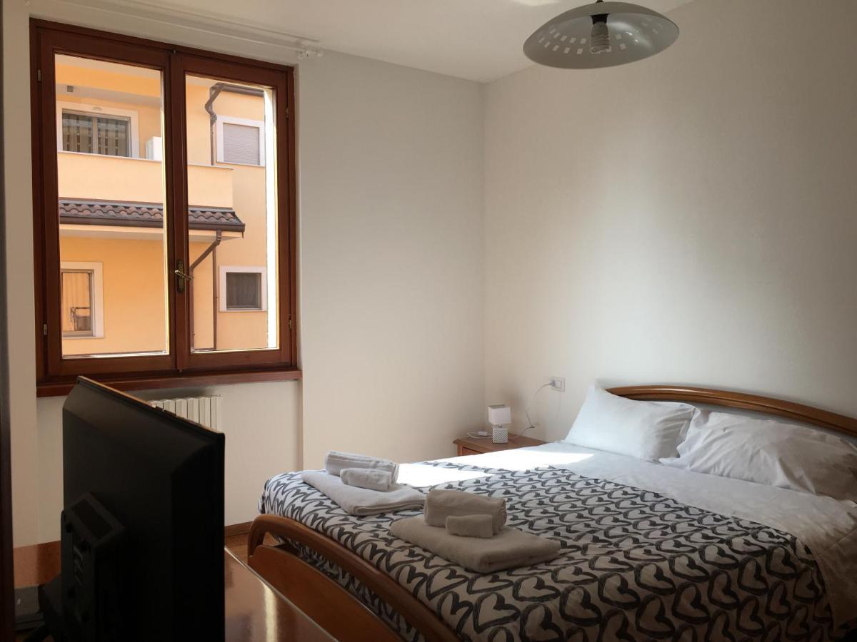 Conte Durini Apartments & Rooms Аркоре Экстерьер фото
