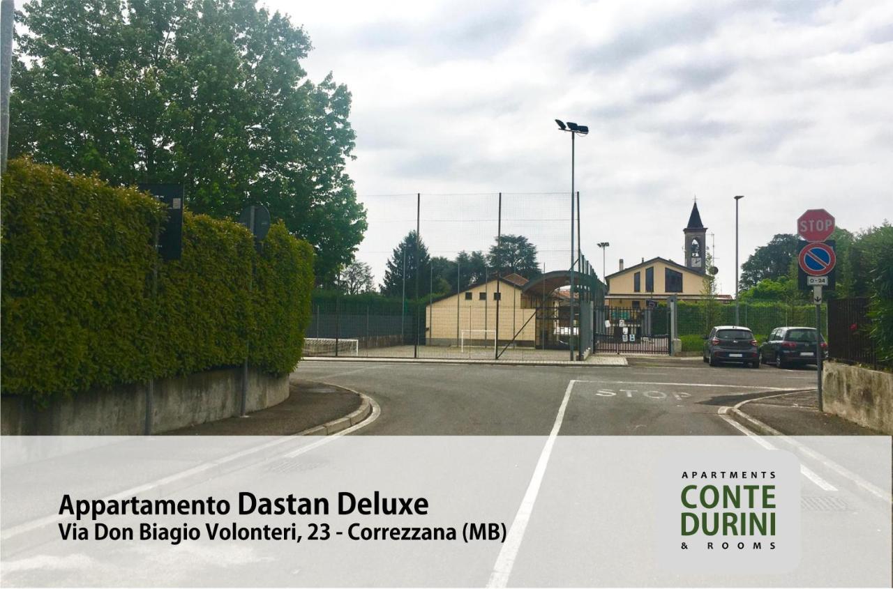 Conte Durini Apartments & Rooms Аркоре Экстерьер фото