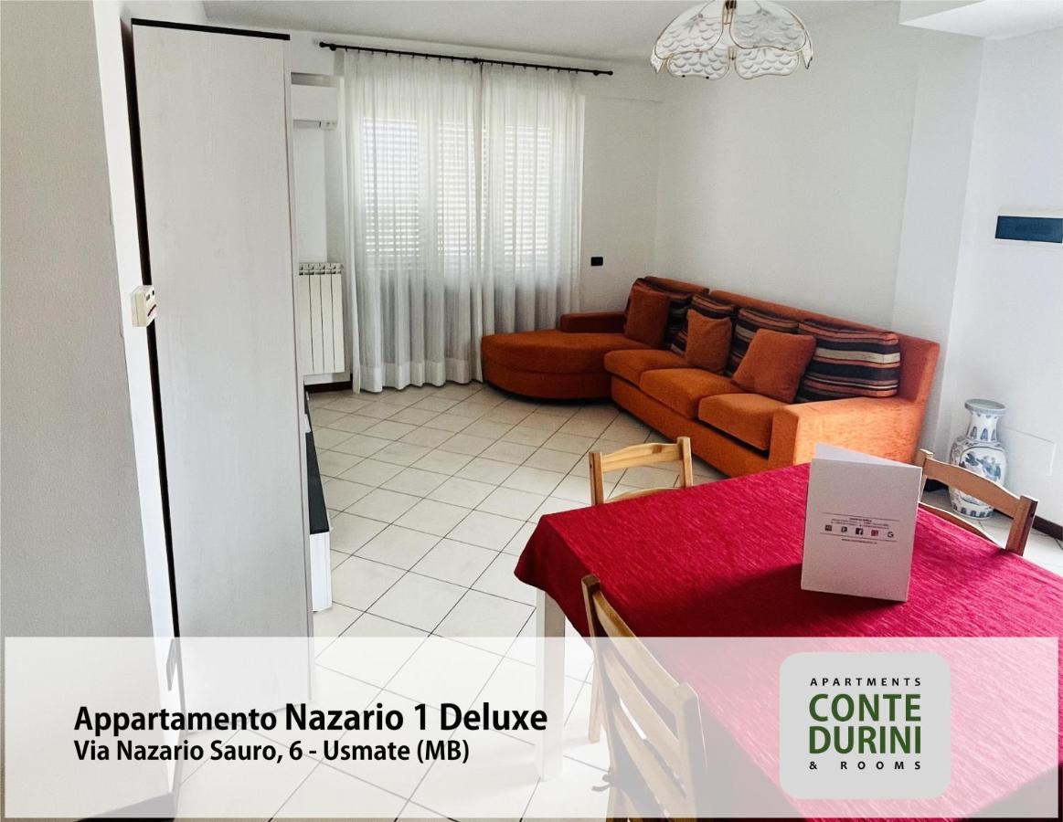 Conte Durini Apartments & Rooms Аркоре Экстерьер фото