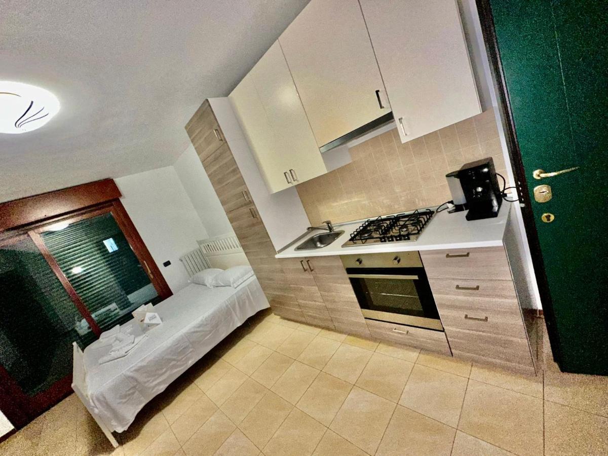 Conte Durini Apartments & Rooms Аркоре Экстерьер фото