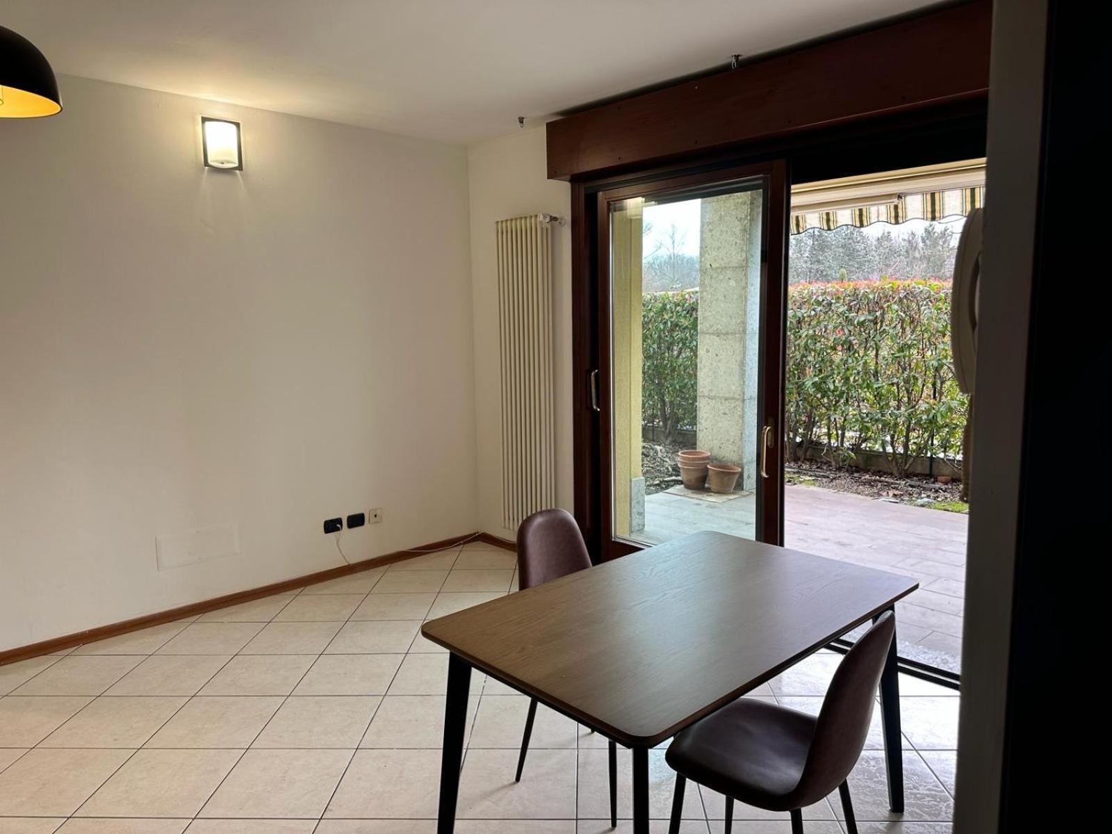 Conte Durini Apartments & Rooms Аркоре Экстерьер фото