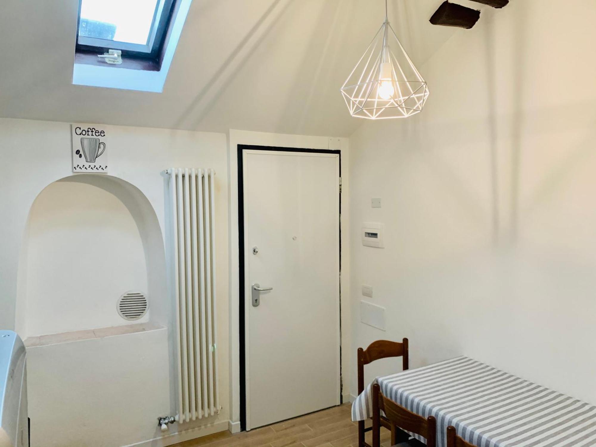 Conte Durini Apartments & Rooms Аркоре Экстерьер фото