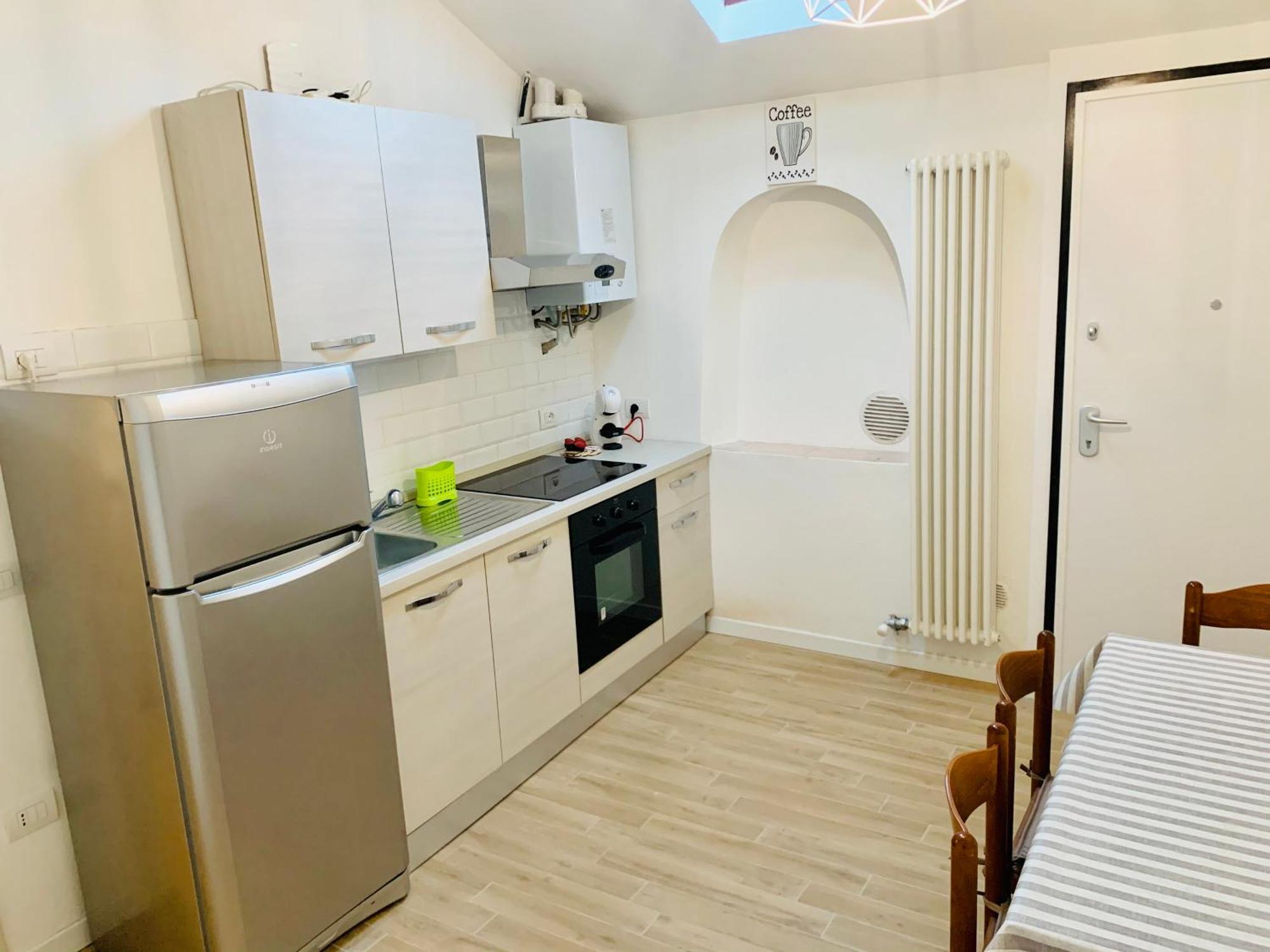 Conte Durini Apartments & Rooms Аркоре Экстерьер фото