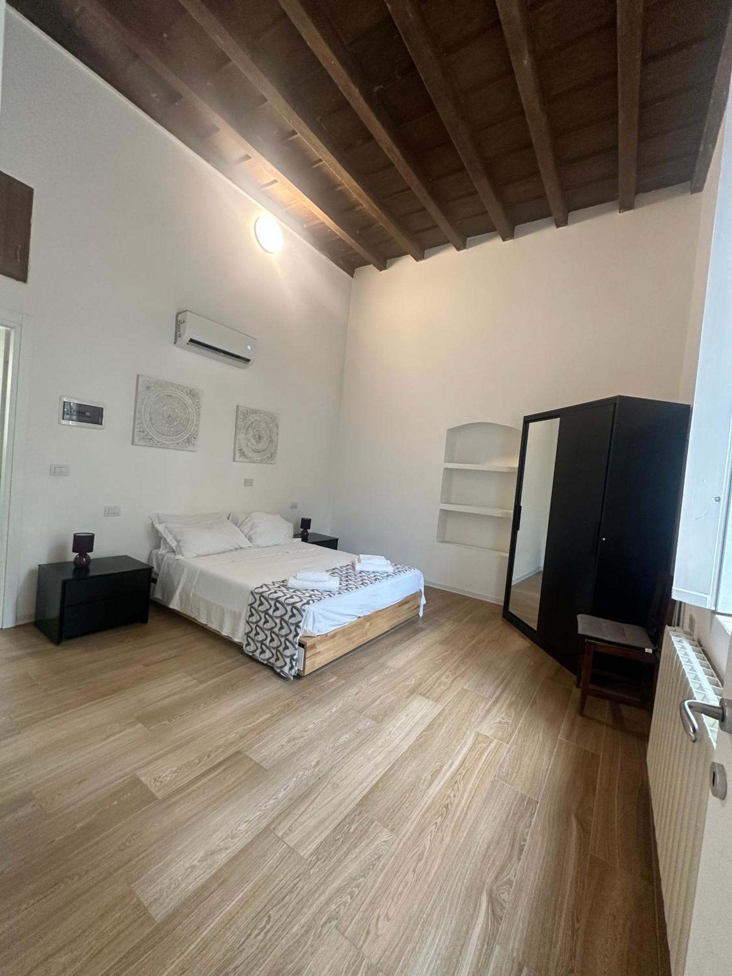Conte Durini Apartments & Rooms Аркоре Экстерьер фото